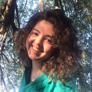 Meet your Posher, Lilianna